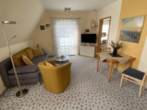 Ferienwohnung Wasserturm