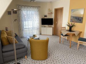 Ferienwohnung Wasserturm