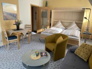 Ferienwohnung Wasserturm