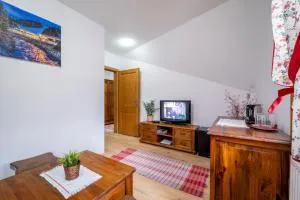 Koliba Hubertka - فيتا نوفا