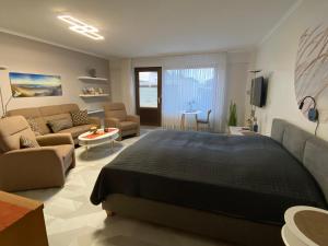 Ferienwohnung Mühle