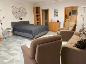 Ferienwohnung Mühle