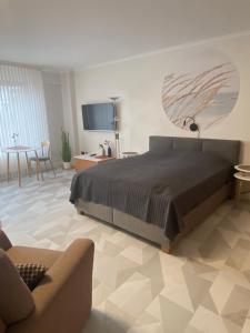 Ferienwohnung Mühle