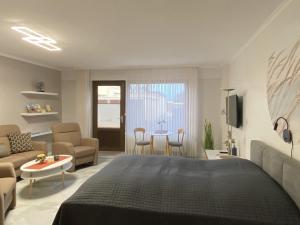 Ferienwohnung Mühle