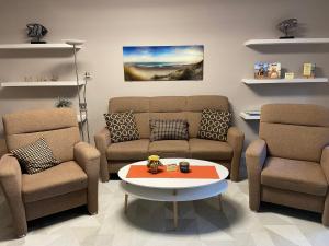 Ferienwohnung Mühle