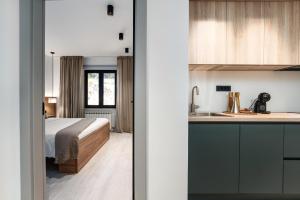 Upper Sea View Apartments