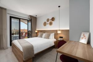 Upper Sea View Apartments