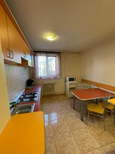 Apartament Lotus Baile Felix
