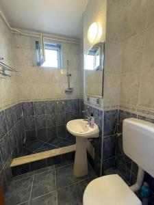 Apartament Lotus Baile Felix