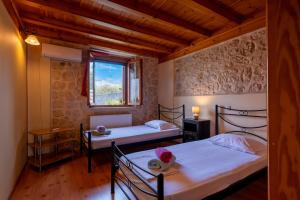 Katouna Stone House