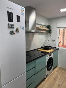 Entire apartment in the heart of downtown N&N