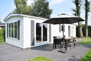 One-Bedroom House room in Recreatiepark de Boshoek