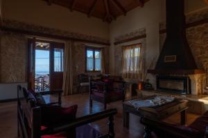 Katouna Stone House
