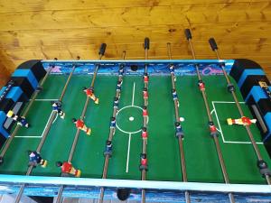 bois de biron - gîte - vakantiehuis - chalet