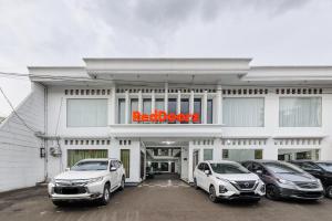RedDoorz Syariah near Taman Air Mancur Bogor