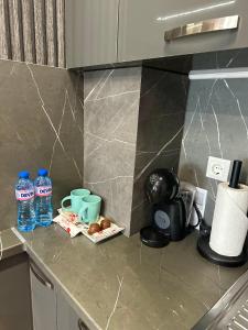West Point Luxury studio
