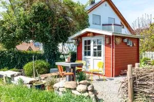 Bodenseenahe ruhige Ferienoase - Oberuhldingen