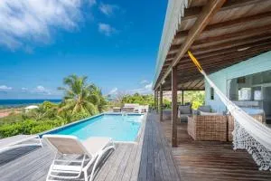 Villa Capi - Beaurenom