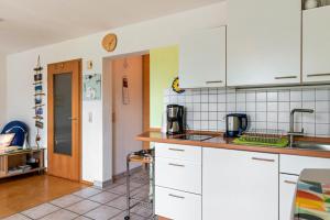 Bodenseenahe ruhige Ferienoase