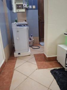 Susans apartment