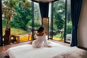 3pok-Riverside maewangjinxiang - Ban Wang Pha Pun