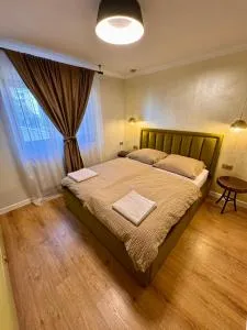 Kalim’s apartment - 伊内乌