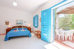 Agriturismo Costa del Sud img22