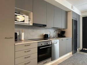 Pramea Apartments Aallonharja 4