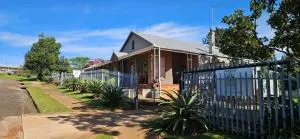 Cape Robin Guesthouse - Tugela Location