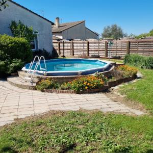 Vacances entre mer et montagne