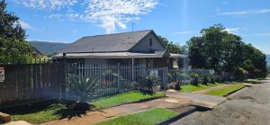 Cape Robin Guesthouse