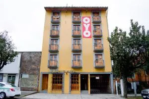 OYO Hotel Museo - Jilotepec