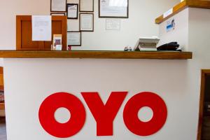 OYO Hotel Museo