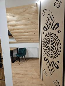 Apartament Parzenica przy Termach Chochołowskich