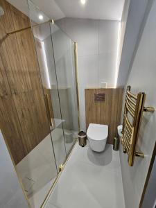 Apartament Parzenica przy Termach Chochołowskich