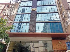 Hotel Grand Continent Gachibowli - US Consulate