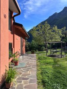 Appartamento Riflessi DAcqua