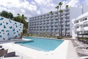 BLUESEA Al Andalus - Торремолинос