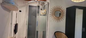 Sejours chez l'habitant LA CHAMBRE DU CANTOU : photos des chambres
