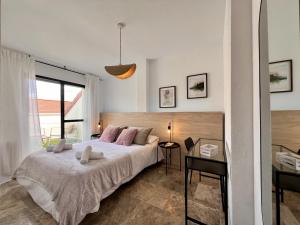 ChicFlat Río Ciudad Real Dúplex en el centro