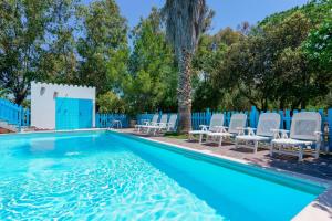 Agriturismo Costa del Sud img52