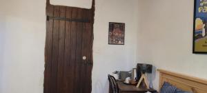 Sejours chez l'habitant LA CHAMBRE DU CANTOU : photos des chambres