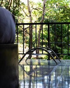 Sundaras Sigiriya Jungles Caves Resort