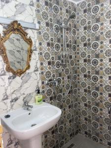 Maison Fleur - Ubytování bez kategorie ve městě La Goulette