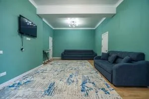 Коттедж Иссык - Куль - Bayetovka