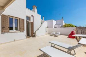 Villa Chianca Salentina by Salento Prime