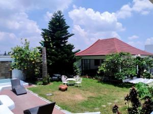 Queen Isabel Private Villa and Events Place