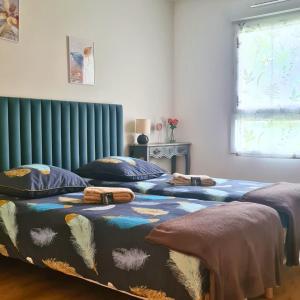 Appartements L-Escapade Enchantee : photos des chambres