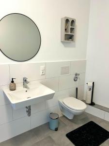 Traumlage! 3-Etagen Apartment direkt im Zentrum