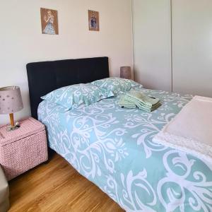 Appartements L-Escapade Enchantee : photos des chambres